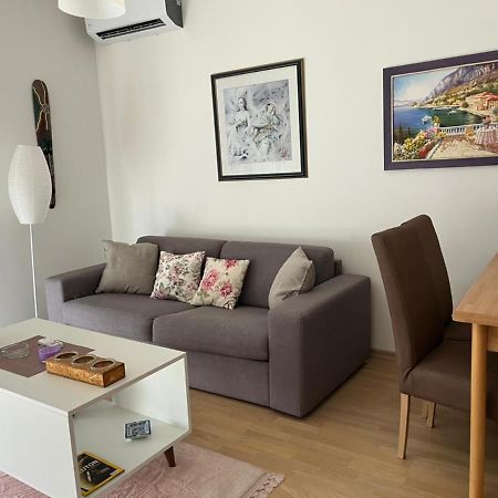 Lovely Pink Flat Podgorica Exterior photo